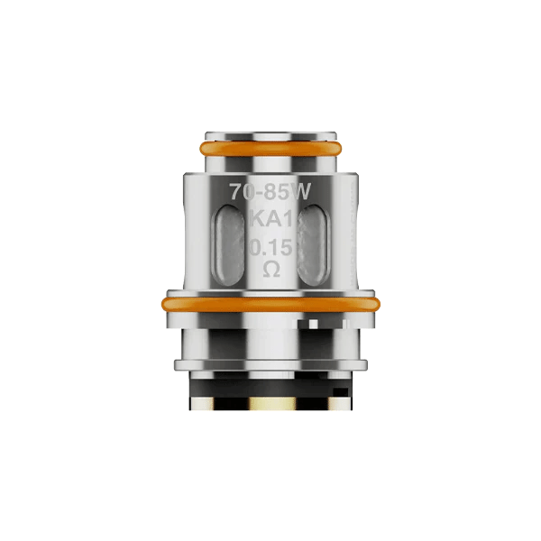 Geekvape Z Series Replacement Coils - Online Vapes