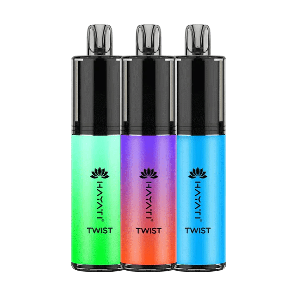 Hayati Twist - Online Vapes