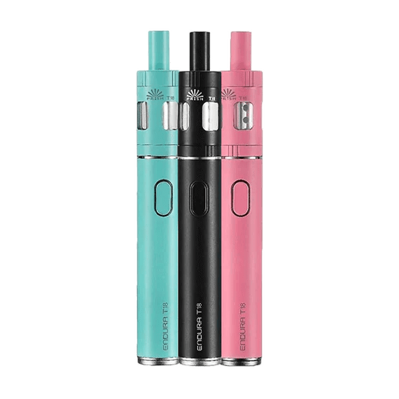 Innokin Endura T18E - Online Vapes