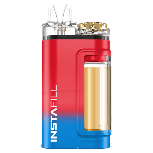 Instafill 3500 Disposable - Online Vapes