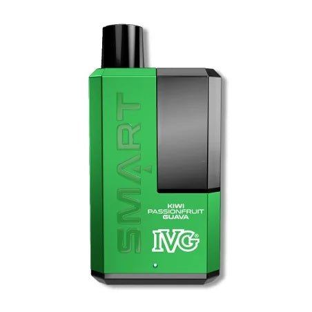 IVG Smart 5500 Vape Kit - Online Vapes