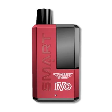 IVG Smart 5500 Vape Kit - Online Vapes