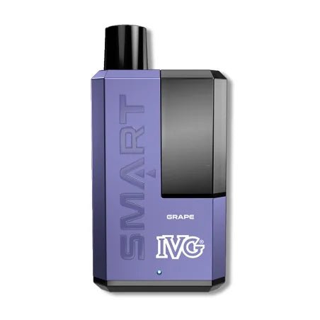 IVG Smart 5500 Vape Kit - Online Vapes