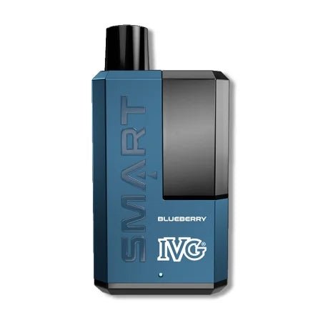 IVG Smart 5500 Vape Kit - Online Vapes