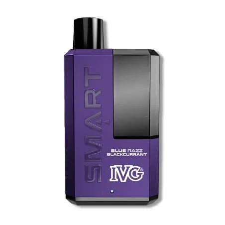 IVG Smart 5500 Vape Kit - Online Vapes