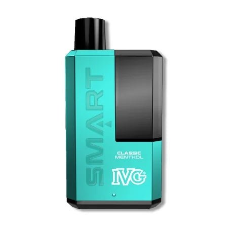 IVG Smart 5500 Vape Kit - Online Vapes
