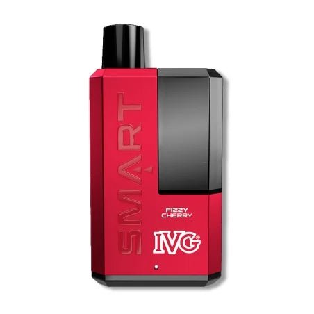 IVG Smart 5500 Vape Kit - Online Vapes