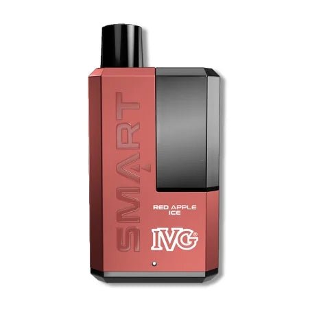 IVG Smart 5500 Vape Kit - Online Vapes