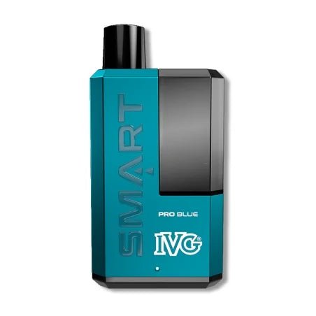 IVG Smart 5500 Vape Kit - Online Vapes