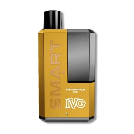 IVG Smart 5500 Vape Kit - Online Vapes