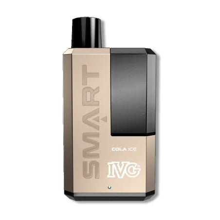 IVG Smart 5500 Vape Kit - Online Vapes