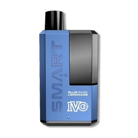 IVG Smart 5500 Vape Kit - Online Vapes