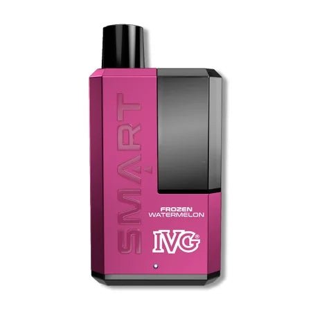 IVG Smart 5500 Vape Kit - Online Vapes