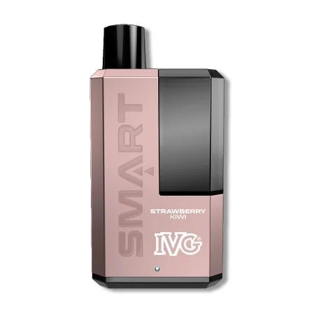IVG Smart 5500 Vape Kit - Online Vapes