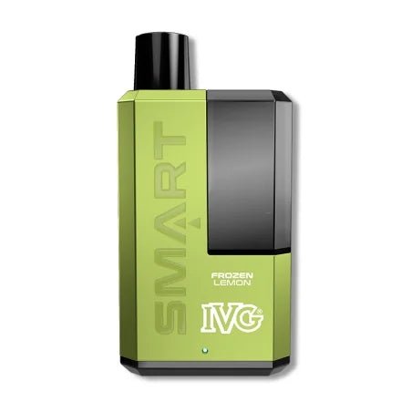 IVG Smart 5500 Vape Kit - Online Vapes