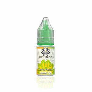 Lost Daisy Nic Salts - Apple Peach - Online Vapes