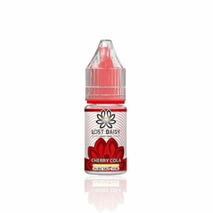 Lost Daisy Nic Salts - Cherry Cola - Online Vapes