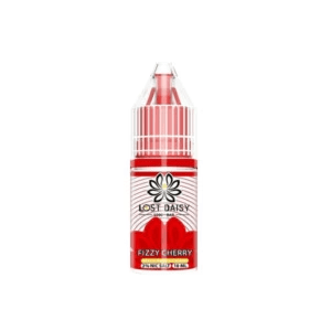 Lost Daisy Nic Salts - Fizzy Cherry - Online Vapes