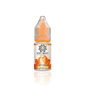 Lost Daisy Nic Salts - K MCO - Online Vapes
