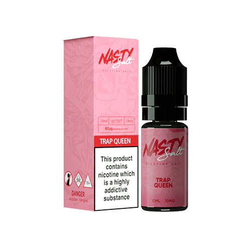 Nasty Salts - Trap Queen - Online Vapes