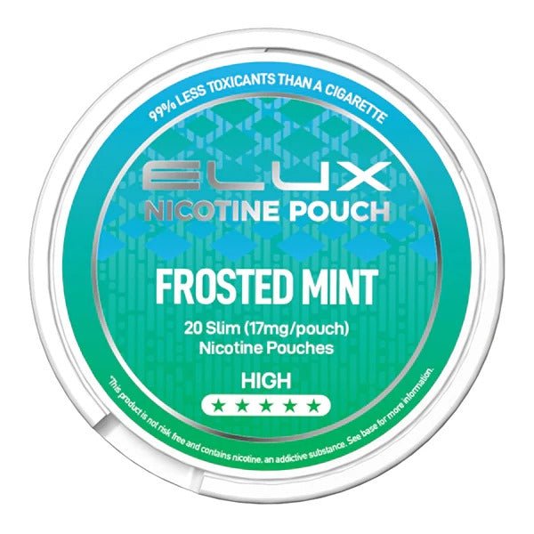 Nicotine Pouch - Online Vapes