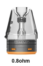 Oxva NeXlim Cartridge - Pack of 3 - Online Vapes