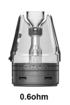 Oxva NeXlim Cartridge - Pack of 3 - Online Vapes