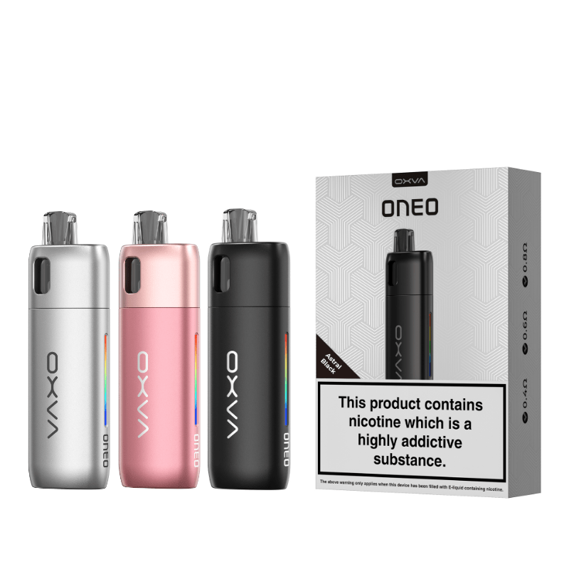 OXVA ONEO Pod Vape Kit - Online Vapes