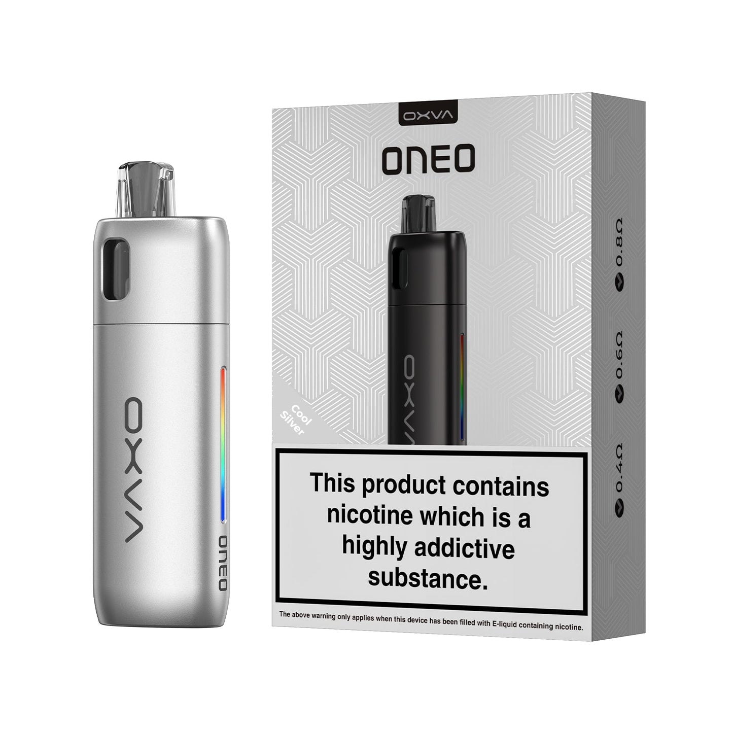 OXVA ONEO Pod Vape Kit - Online Vapes