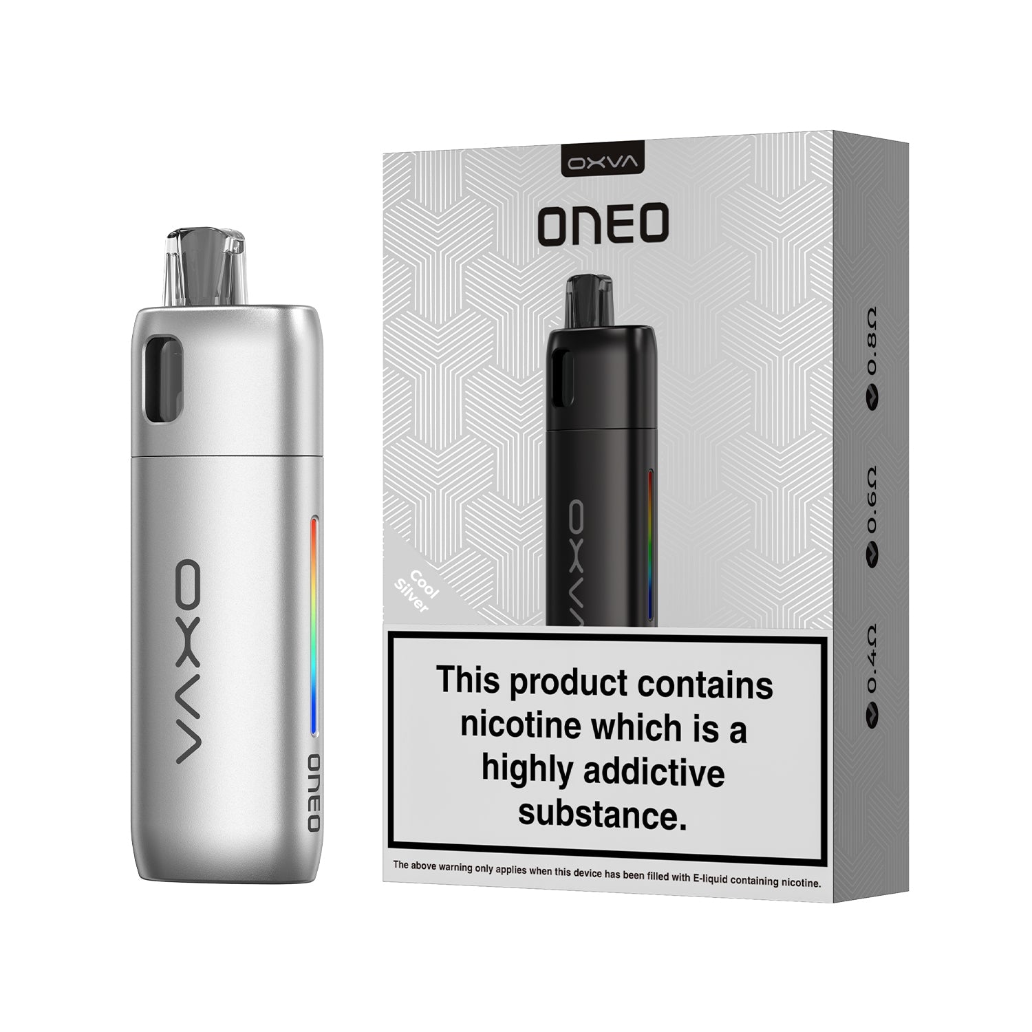 OXVA ONEO Pod Vape Kit - Online Vapes