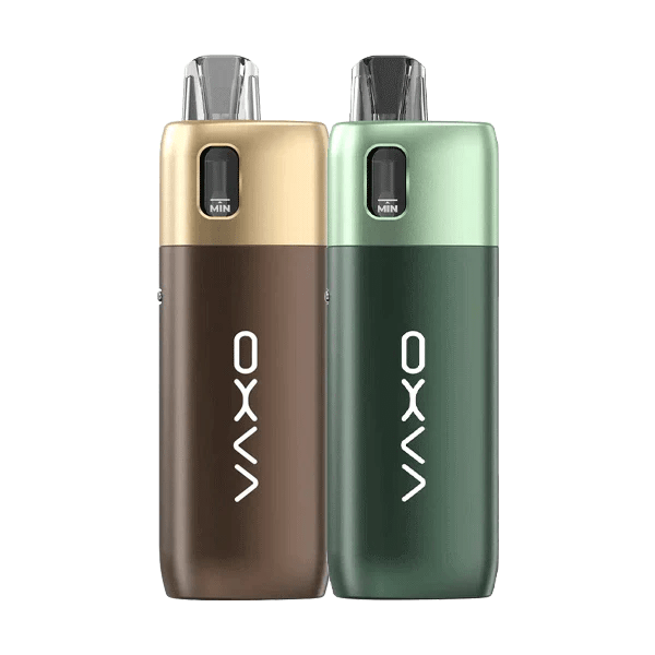 OXVA ONEO Pod Vape Kit - Online Vapes