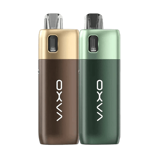 OXVA ONEO Pod Vape Kit - Online Vapes