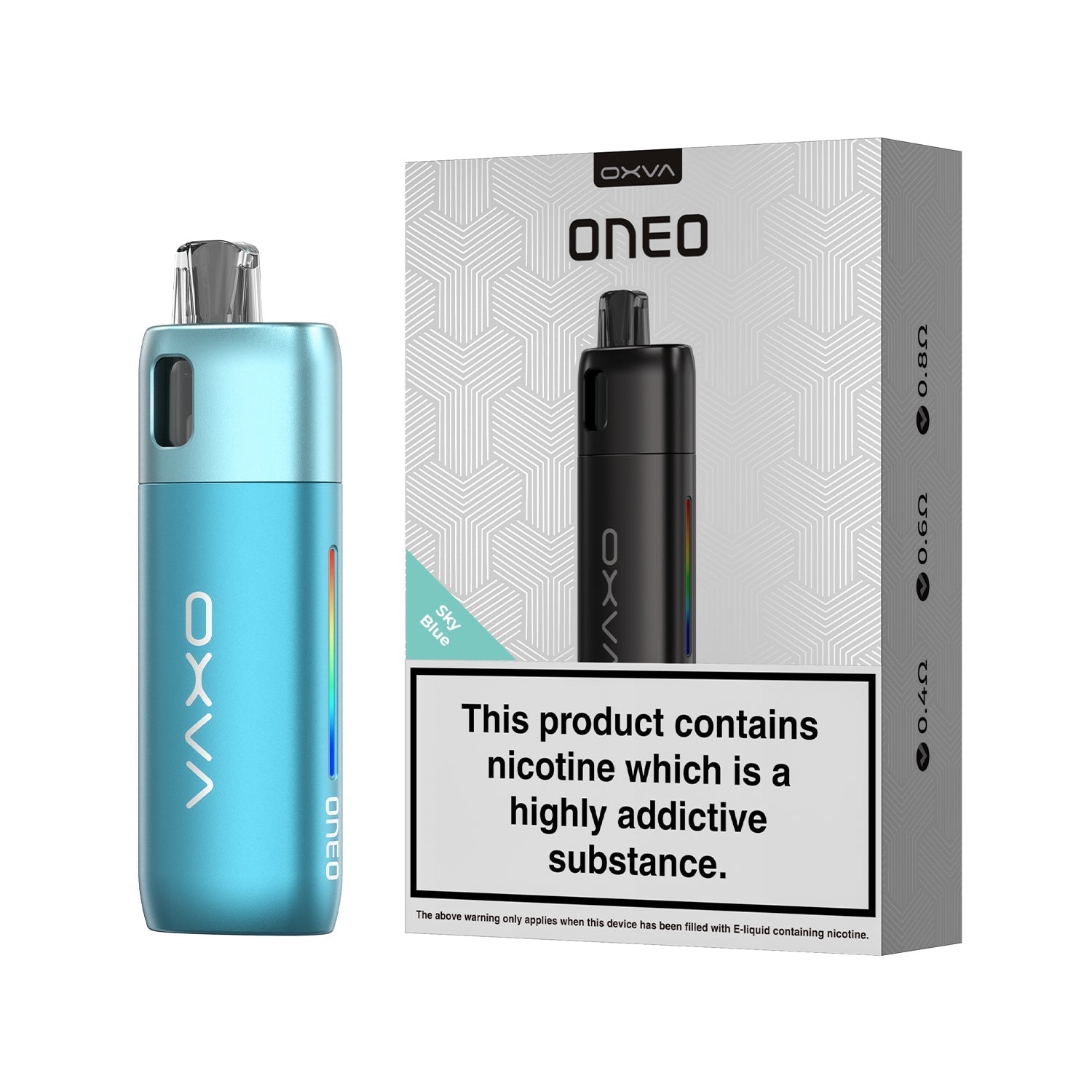 OXVA ONEO Pod Vape Kit - Online Vapes