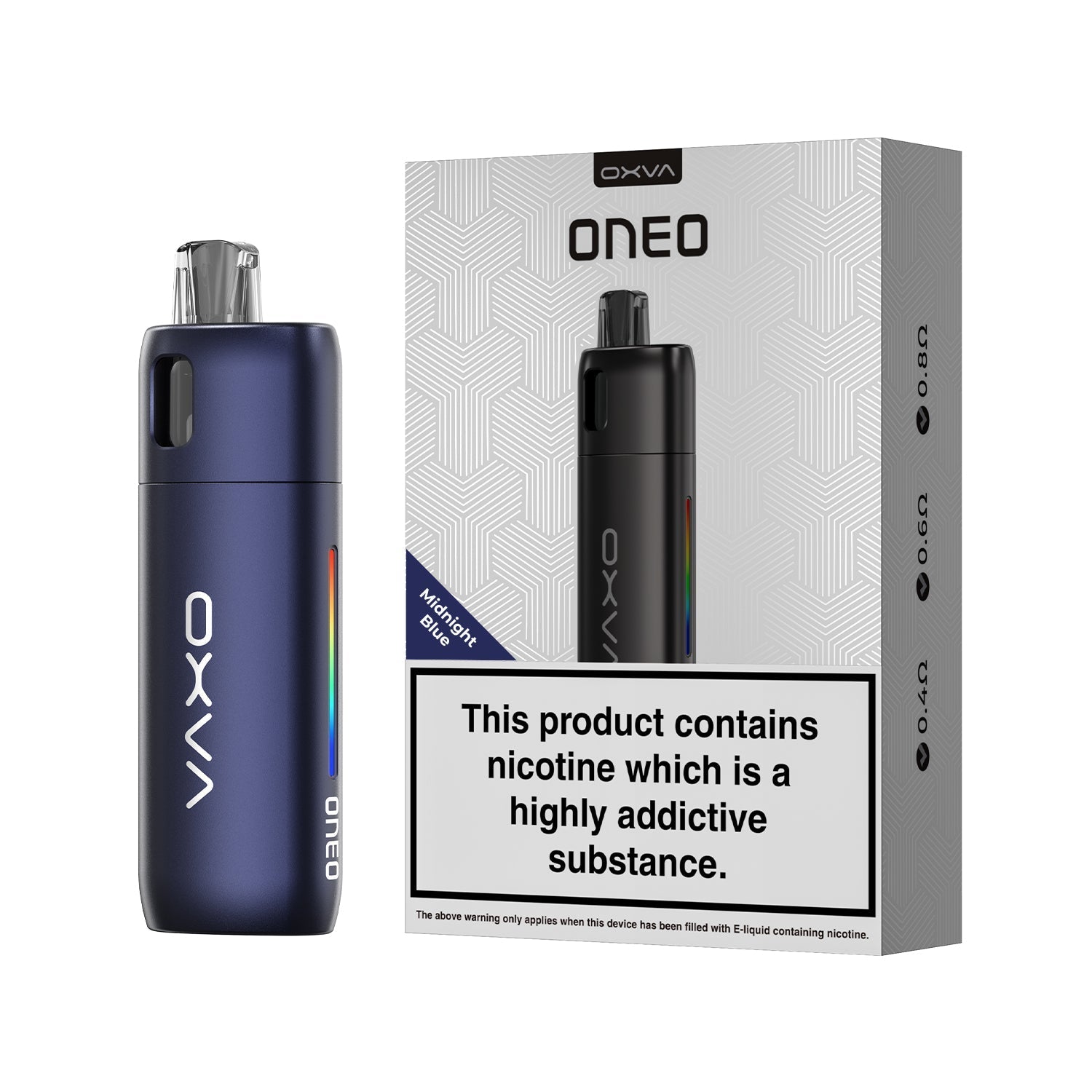 OXVA ONEO Pod Vape Kit - Online Vapes