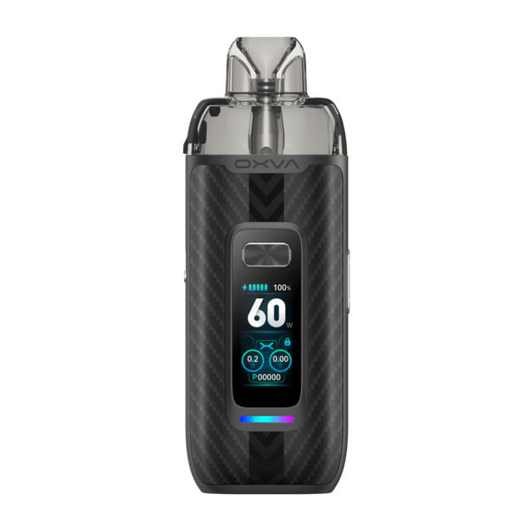 Oxva VPrime Vape Kit - Online Vapes