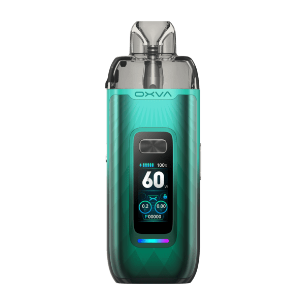 Oxva VPrime Vape Kit - Online Vapes