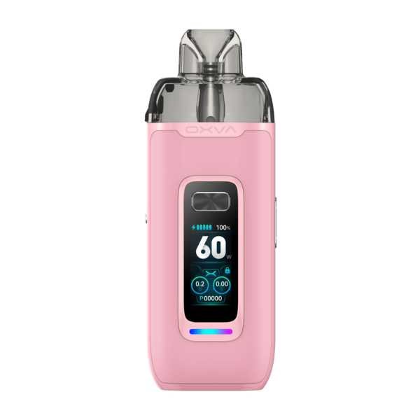 Oxva VPrime Vape Kit - Online Vapes
