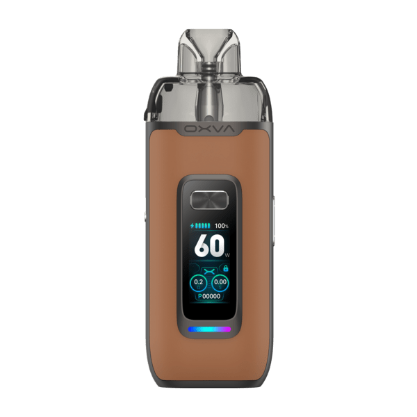 Oxva VPrime Vape Kit - Online Vapes