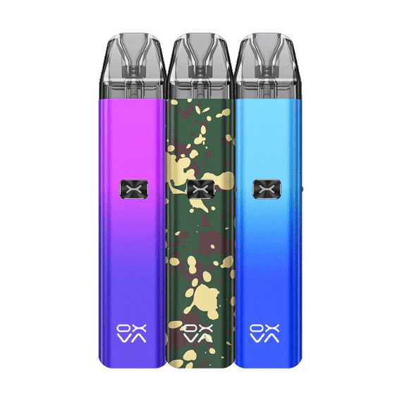 OXVA Xlim C Pod Vape Kit - Online Vapes