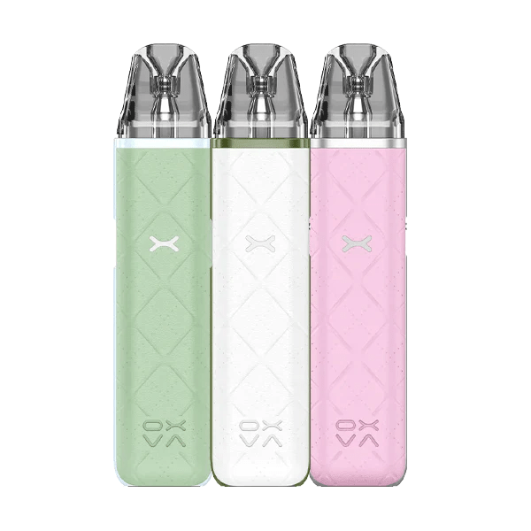 OXVA Xlim GO Pod Vape Kit - Online Vapes