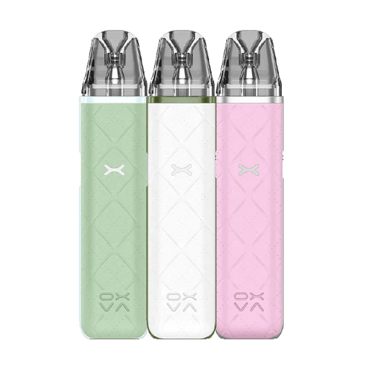 OXVA Xlim GO Pod Vape Kit - Online Vapes