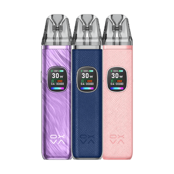 Oxva Xlim Pro 2 Vape Kit - Online Vapes