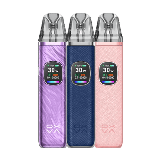 Oxva Xlim Pro 2 Vape Kit - Online Vapes