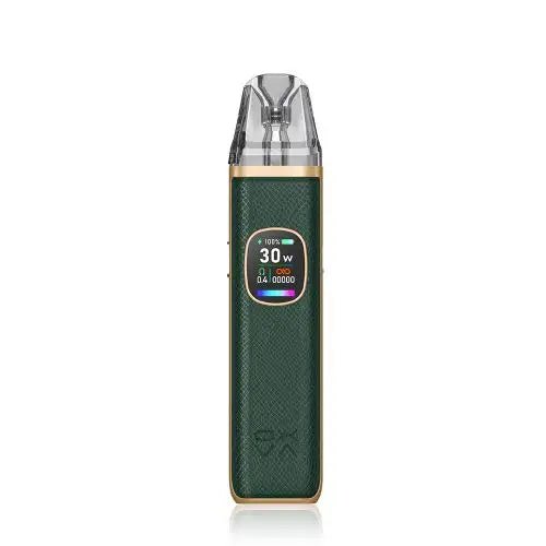 Oxva Xlim Pro 2 Vape Kit - Online Vapes