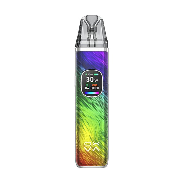 Oxva Xlim Pro 2 Vape Kit - Online Vapes