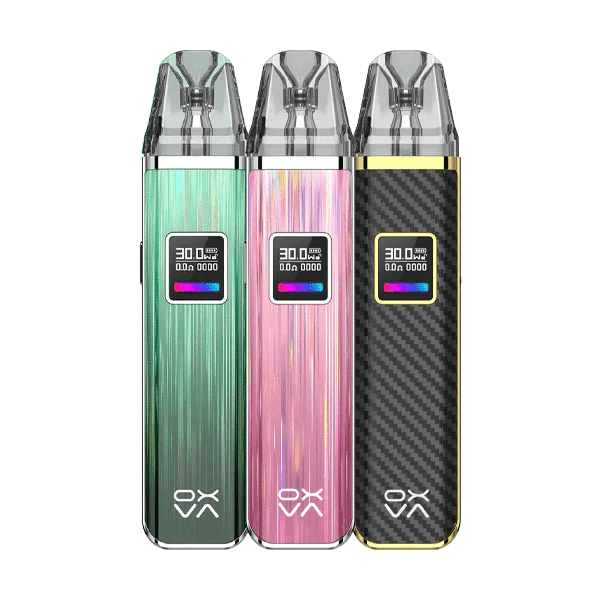 OXVA Xlim Pro Pod Vape Kit - Online Vapes