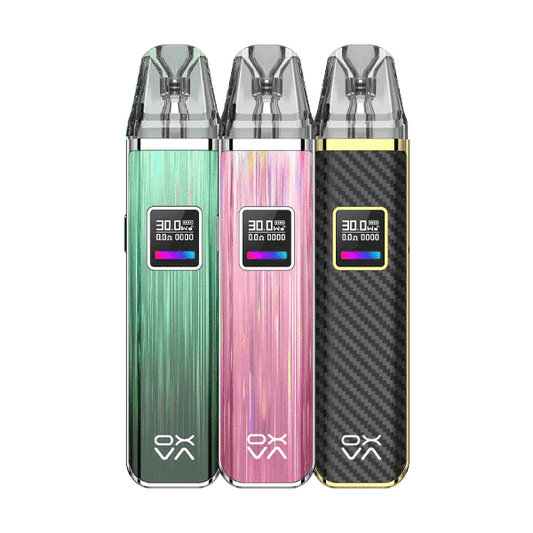 OXVA Xlim Pro Pod Vape Kit - Online Vapes