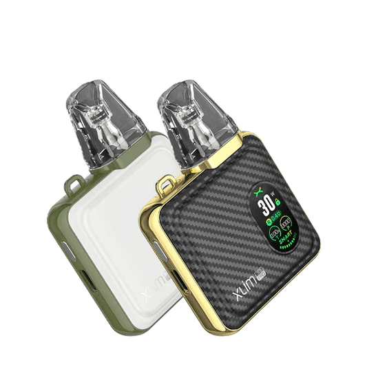OXVA Xlim SQ Pro Pod Vape Kit - Online Vapes