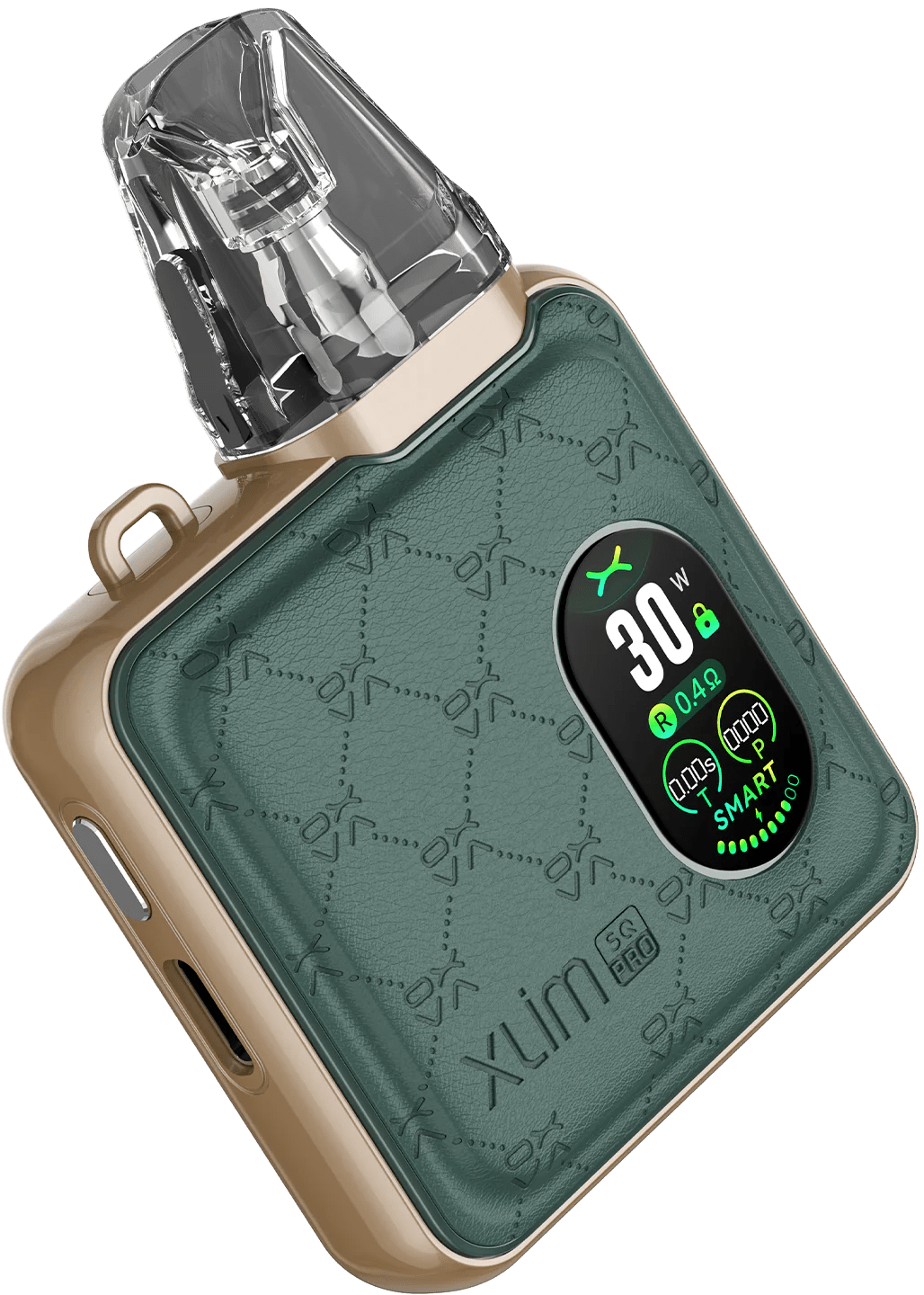 OXVA Xlim SQ Pro Pod Vape Kit - Online Vapes