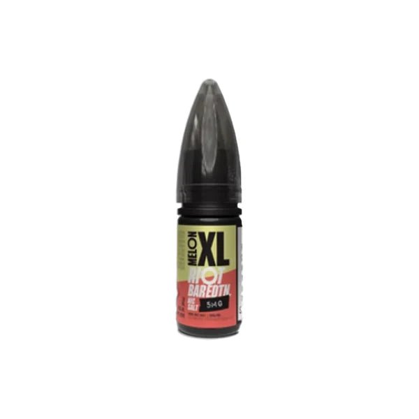 Riot Squad BAR Edition Nic Salts - Melon XL - Online Vapes